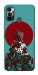 Чохол Demon slayer tanjiro для TECNO Spark 7