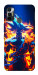 Чохол Dragon ball z для TECNO Spark 7