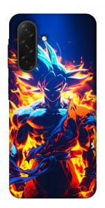 Чехол Dragon ball z для Galaxy A26 5G