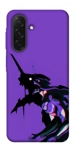 Чехол Evangelion Eva для Galaxy A26 5G