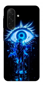 Чехол Gojo satoru the eye для Galaxy A26 5G