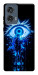 Чохол Gojo satoru the eye для Motorola Edge 50 Fusion