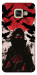 Чехол Itachi black ravens для Galaxy A5 (2017)