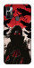 Чохол Itachi black ravens для TECNO Spark 7