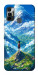 Чохол Mountain landscape для TECNO Spark 7