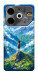 Чохол Mountain landscape для TECNO Pova 6 Neo (LI6)