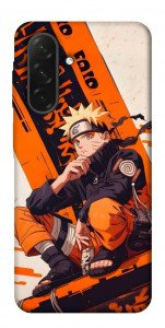 Чехол Naruto uzumaki для Galaxy A26 5G