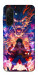 Чехол One piece luffy для Galaxy A26 5G