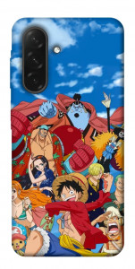 Чехол One piece together для Galaxy A26 5G