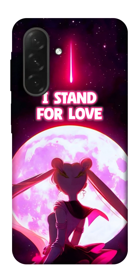 Чехол Sailor moon для Galaxy A26 5G