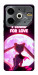 Чохол Sailor moon для TECNO Pova 6 Neo (LI6)