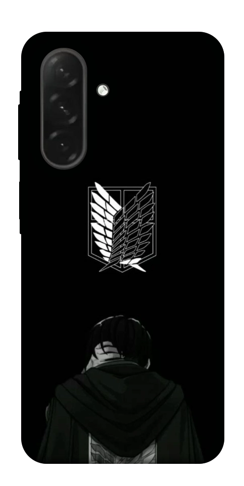 Чехол Scouting legion levi для Galaxy A26 5G