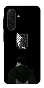 Чехол Scouting legion levi для Galaxy A26 5G