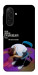 Чехол Shinji sitting in the dark для Galaxy A26 5G