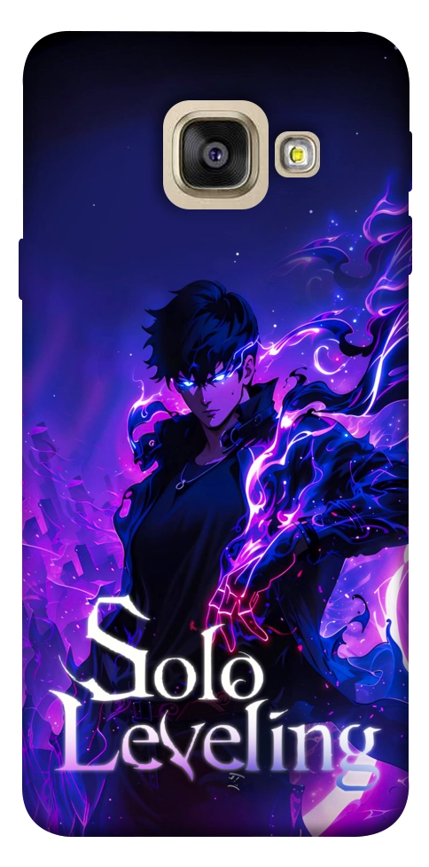 Чехол Shadow king для Galaxy A5 (2017)