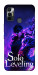 Чохол Shadow king для TECNO Spark 7