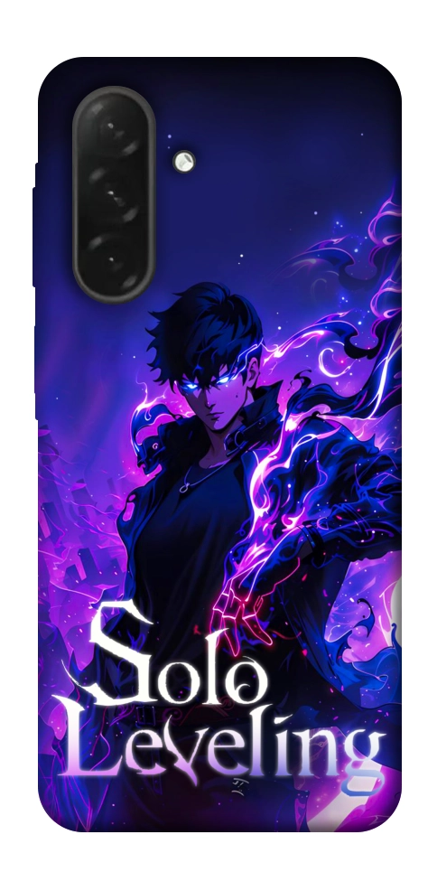 Чехол Shadow king для Galaxy A26 5G
