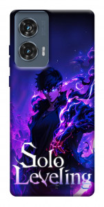 Чохол Shadow king для Motorola Edge 50 Fusion
