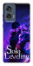 Чохол Shadow king для Motorola Edge 50 Fusion