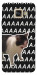 Чехол Сat screaming для Galaxy A5 (2017)