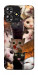 Чохол Сats сollage для ZTE Blade A73 4G