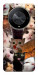 Чехол Сats сollage для Huawei Magic6 Lite