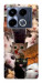 Чохол Сats сollage для Infinix Note 40 4G