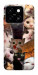 Чохол Сats сollage для ZTE Blade A55 4G