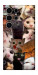 Чехол Сats сollage для Galaxy S25 Ultra