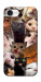 Чехол Сats сollage для iPhone 16e