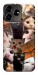 Чохол Сats сollage для ZTE Blade V50 Design 4G