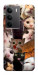 Чохол Сats сollage для Realme C75