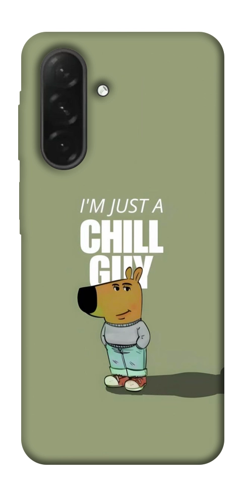 Чехол Сhill Guy для Galaxy A26 5G