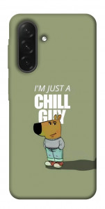 Чехол Сhill Guy для Galaxy A26 5G