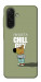 Чехол Сhill Guy для Galaxy A26 5G