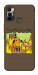 Чохол Dog in the fire для TECNO Spark 7