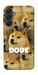 Чохол Doge pattern для Galaxy A25 5G