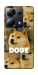 Чохол Doge pattern для Xiaomi Poco M6 Pro 4G