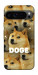 Чехол Doge pattern для Google Pixel 9 Pro