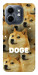 Чохол Doge pattern для Infinix Smart 9 4G