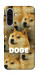 Чехол Doge pattern для Galaxy A36 5G