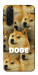 Чохол Doge pattern для Galaxy A26 5G