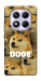 Чехол Doge pattern для Xiaomi Poco X7