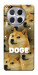 Чохол Doge pattern для TECNO Camon 30 (CL6)