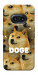 Чехол Doge pattern для Nothing Phone (2a)