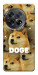Чохол Doge pattern для OnePlus 12
