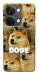 Чохол Doge pattern для OnePlus Nord 3