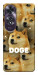 Чохол Doge pattern для Oppo A60 4G