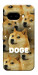Чохол Doge pattern для Google Pixel 9a