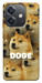 Чохол Doge pattern для Oppo A40m